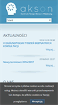 Mobile Screenshot of ctdim.pl